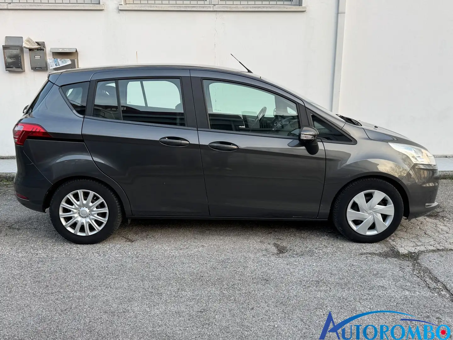 Ford B-Max B-Max 1.4 90 CV GPL Plus - 2