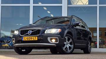 3.0 T6 Momentum Xenon Leer Navi Mooi! Trekhaak Vol