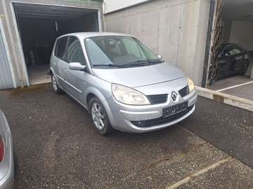 Scénic Energy dCi 110 Privilège Stop&Start