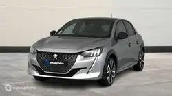 Peugeot e-208 136ch GT