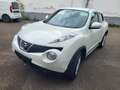 Nissan Juke 1.5 dCi 2WD Acenta - VENTE MARCHAND Bianco - thumbnail 1