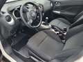 Nissan Juke 1.5 dCi 2WD Acenta - VENTE MARCHAND Bianco - thumbnail 6