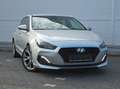 Hyundai i30 Fastback Premium (Automatik/Kamera) Silber - thumbnail 1