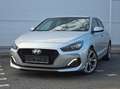 Hyundai i30 Fastback Premium (Automatik/Kamera) Silber - thumbnail 2