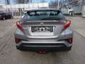 Toyota C-HR 1,2T C-ENTER 4WD CVT Grau - thumbnail 4