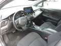 Toyota C-HR 1,2T C-ENTER 4WD CVT Grau - thumbnail 5