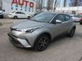Toyota C-HR 1,2T C-ENTER 4WD CVT Grau - thumbnail 1