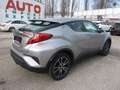 Toyota C-HR 1,2T C-ENTER 4WD CVT Grau - thumbnail 3