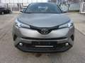 Toyota C-HR 1,2T C-ENTER 4WD CVT Grau - thumbnail 2