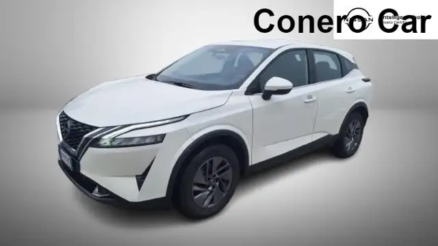 Nissan Qashqai MHEV 140 CV BUSINESS