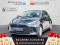 Mazda Sonstige 2 Hybrid Centre-Line 15"/Klimaautom./Sitzheizung Grau - thumbnail 1