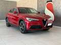 Alfa Romeo Stelvio Stelvio 2.2 t Lusso Q4 210cv auto-No vincoli Rosso - thumbnail 1