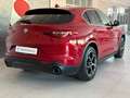 Alfa Romeo Stelvio Stelvio 2.2 t Lusso Q4 210cv auto-No vincoli Rosso - thumbnail 3