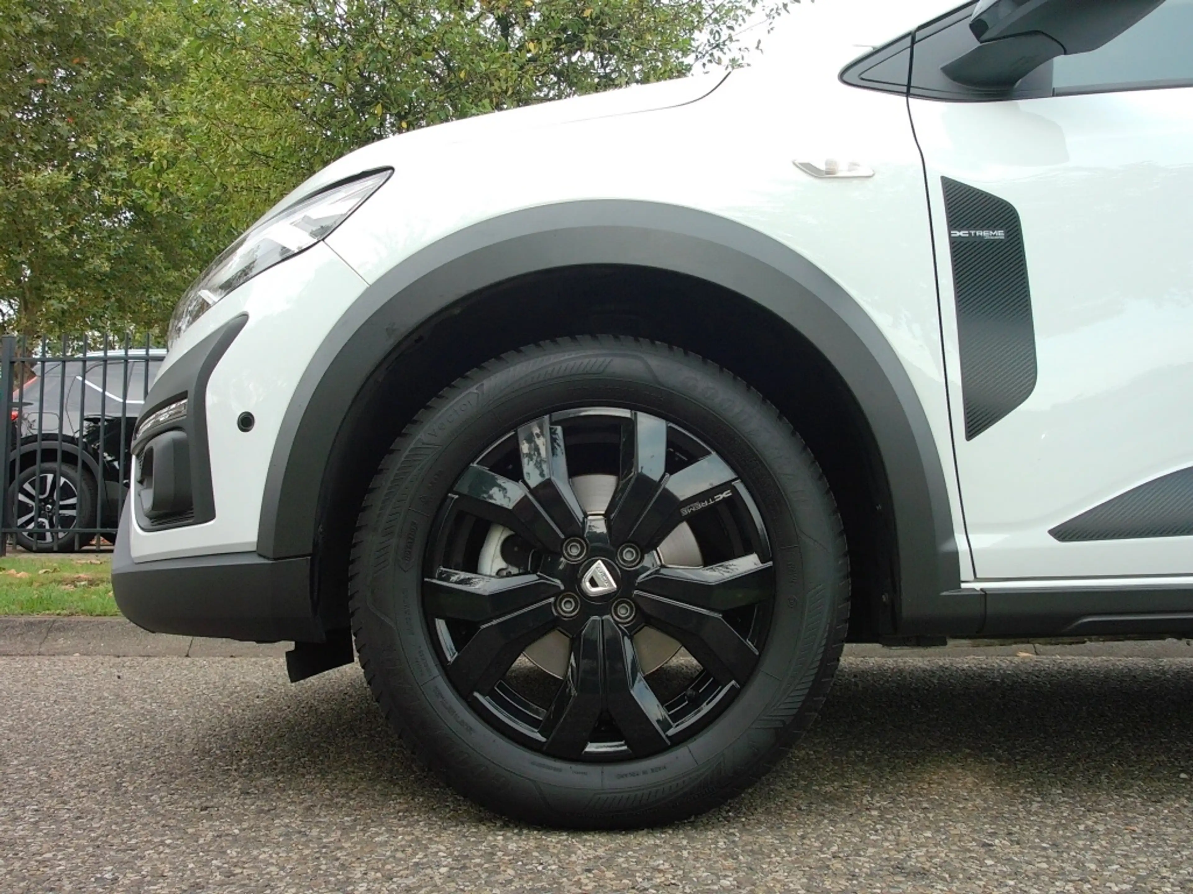 Dacia Jogger 1.0 TCe 110pk 7pl — photo 5