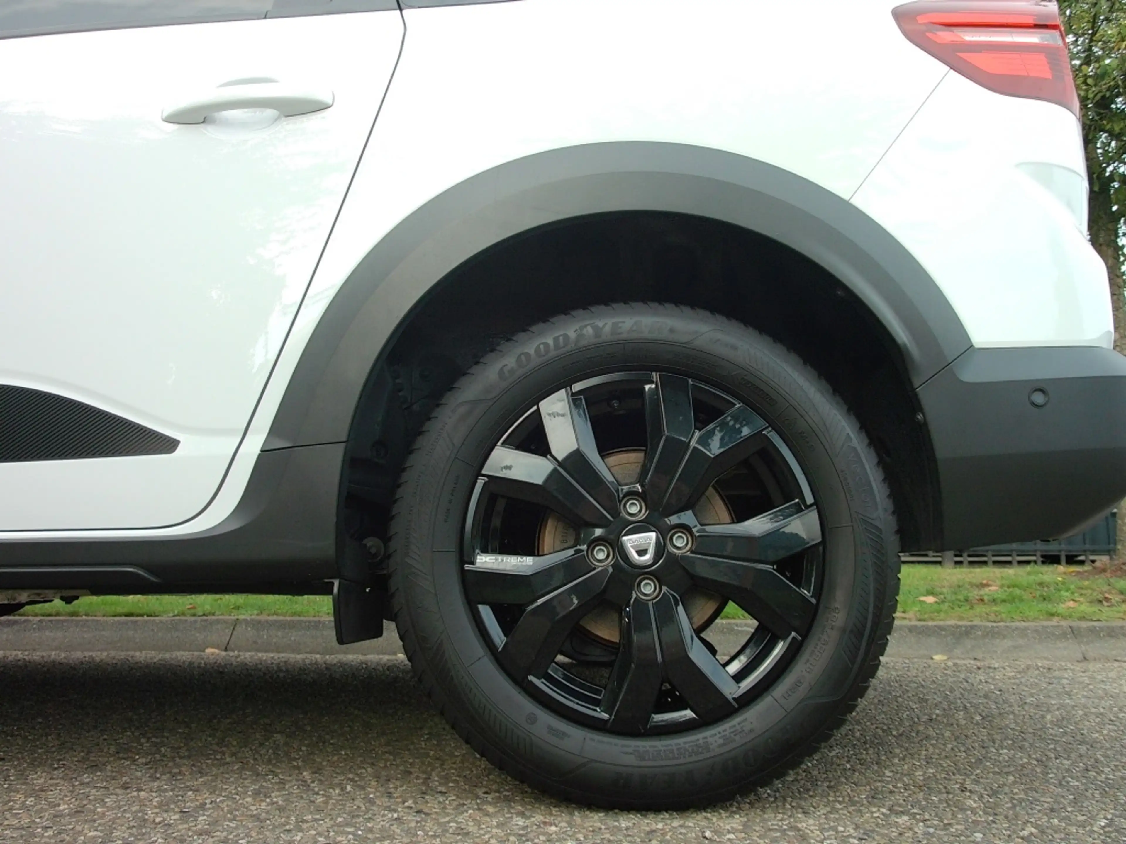 Dacia Jogger 1.0 TCe 110pk 7pl — photo 14