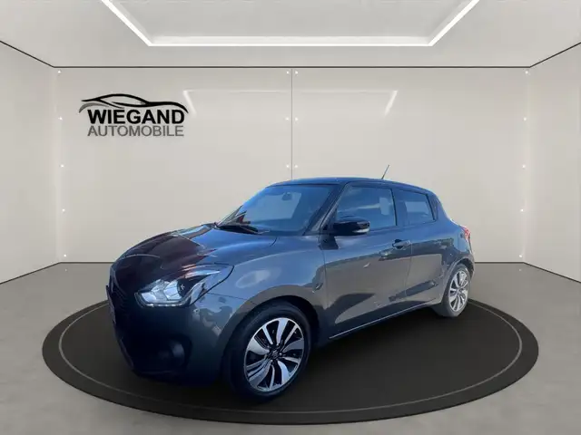 Suzuki Swift 1.0 Boosterjet Automatik+LED+SHZ+KLIMA+