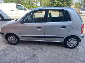 Atos Prime 1.1 12v Active