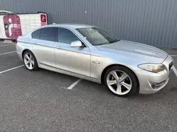 BMW Série 5 520d 184ch 123g Excellis A