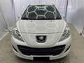 Peugeot 207 207 3p 1.4 hdi X-Line FL Bianco - thumbnail 2