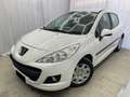 Peugeot 207 207 3p 1.4 hdi X-Line FL Bianco - thumbnail 1