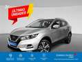 Nissan Qashqai DIG-T 116kW Xtronic N-Connecta HIB SUAVE Plateado - thumbnail 1