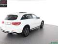 Mercedes-Benz GLC 300 GLC 300 4M 3x AMG MULTIBEAM,KAMERA,AMBIENTE,AHK Weiß - thumbnail 5