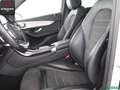 Mercedes-Benz GLC 300 GLC 300 4M 3x AMG MULTIBEAM,KAMERA,AMBIENTE,AHK Weiß - thumbnail 10