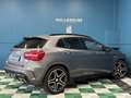 Mercedes-Benz GLA 220 220 CDI FASCINATION 4MATIC 7G-DCT AMG Gris - thumbnail 2