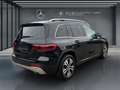 Mercedes-Benz GLB 200 d Progressive+AHK+MBeam+Winter-P+el.Heck Schwarz - thumbnail 12