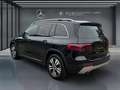 Mercedes-Benz GLB 200 d Progressive+AHK+MBeam+Winter-P+el.Heck Schwarz - thumbnail 8