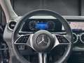 Mercedes-Benz GLB 200 d Progressive+AHK+MBeam+Winter-P+el.Heck Zwart - thumbnail 8