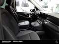 Mercedes-Benz EQV 300 EQV 300 L LEDER DISTRONIC 8SITZE THERMOTRONIC Grau - thumbnail 10