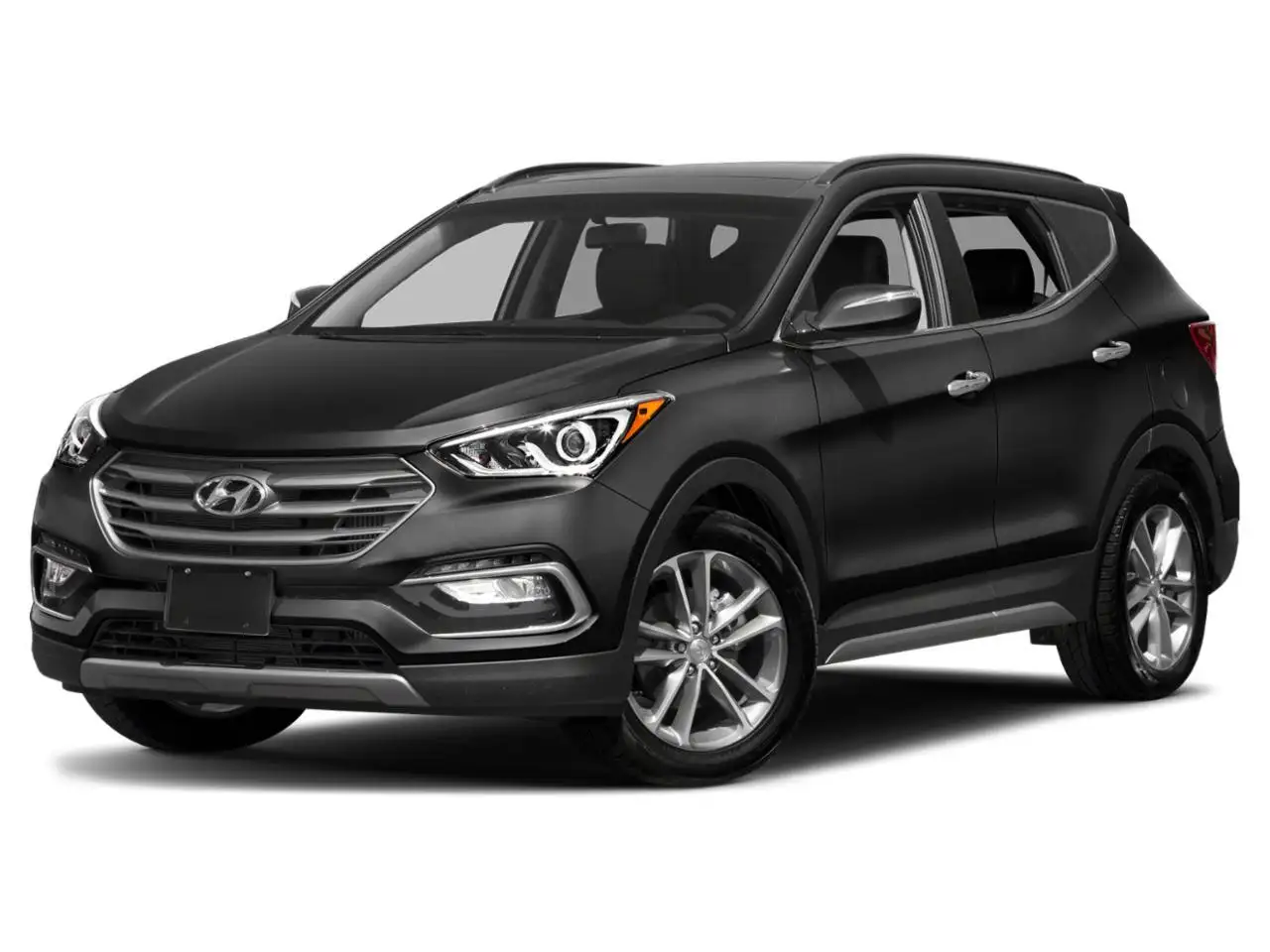 2018 Hyundai SANTA FE