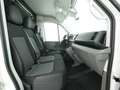 Volkswagen Crafter Kasten e-Crafter mittell. Hochdach Navi DAB LED Rf Weiß - thumbnail 4