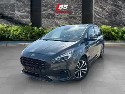 Ford S-Max S MAX ST Line AWD AHK LED