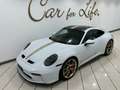 Porsche 992 Coupe ( 911 ) 4.0 GT3 Touring auto IVA ESPOSTA White - thumbnail 4
