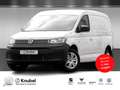Volkswagen Caddy Maxi Cargo 2.0 TDI Klima Sitzh. Ganzj.reifen Pa... Blanc - thumbnail 1