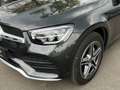 Mercedes-Benz GLC 300 4M AMG 360°-Kamera Ambiente MBUX LED AHK Gris - thumbnail 7