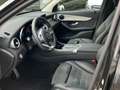 Mercedes-Benz GLC 300 4M AMG 360°-Kamera Ambiente MBUX LED AHK Gris - thumbnail 12