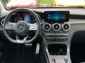Mercedes-Benz GLC 300 4M AMG 360°-Kamera Ambiente MBUX LED AHK Gris - thumbnail 9