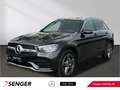 Mercedes-Benz GLC 300 4M AMG 360°-Kamera Ambiente MBUX LED AHK Gris - thumbnail 1