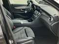 Mercedes-Benz GLC 300 4M AMG 360°-Kamera Ambiente MBUX LED AHK Gris - thumbnail 13