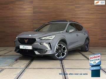 1.5 TSI Business Exclusive Paint | Pano | Winterpa