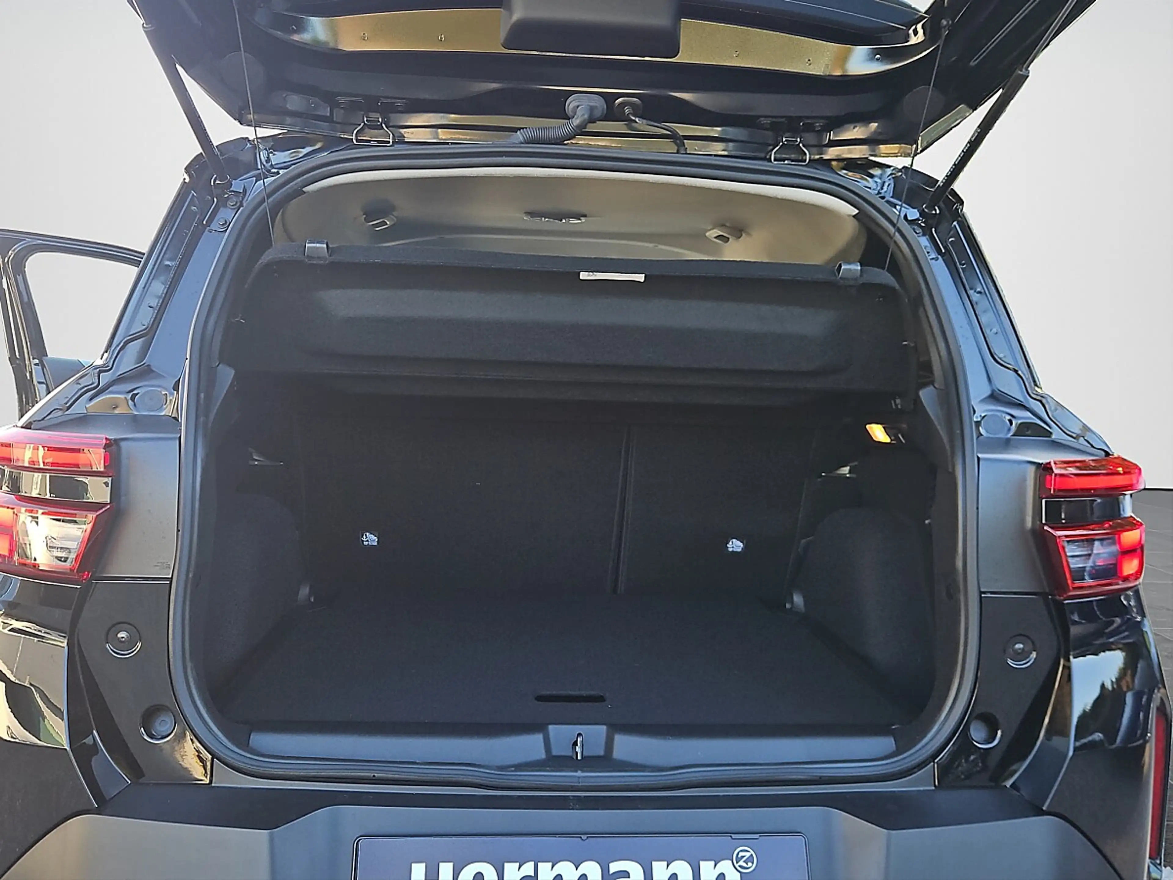 Opel Frontera -e GS Extended Range (54kWh) — photo 14