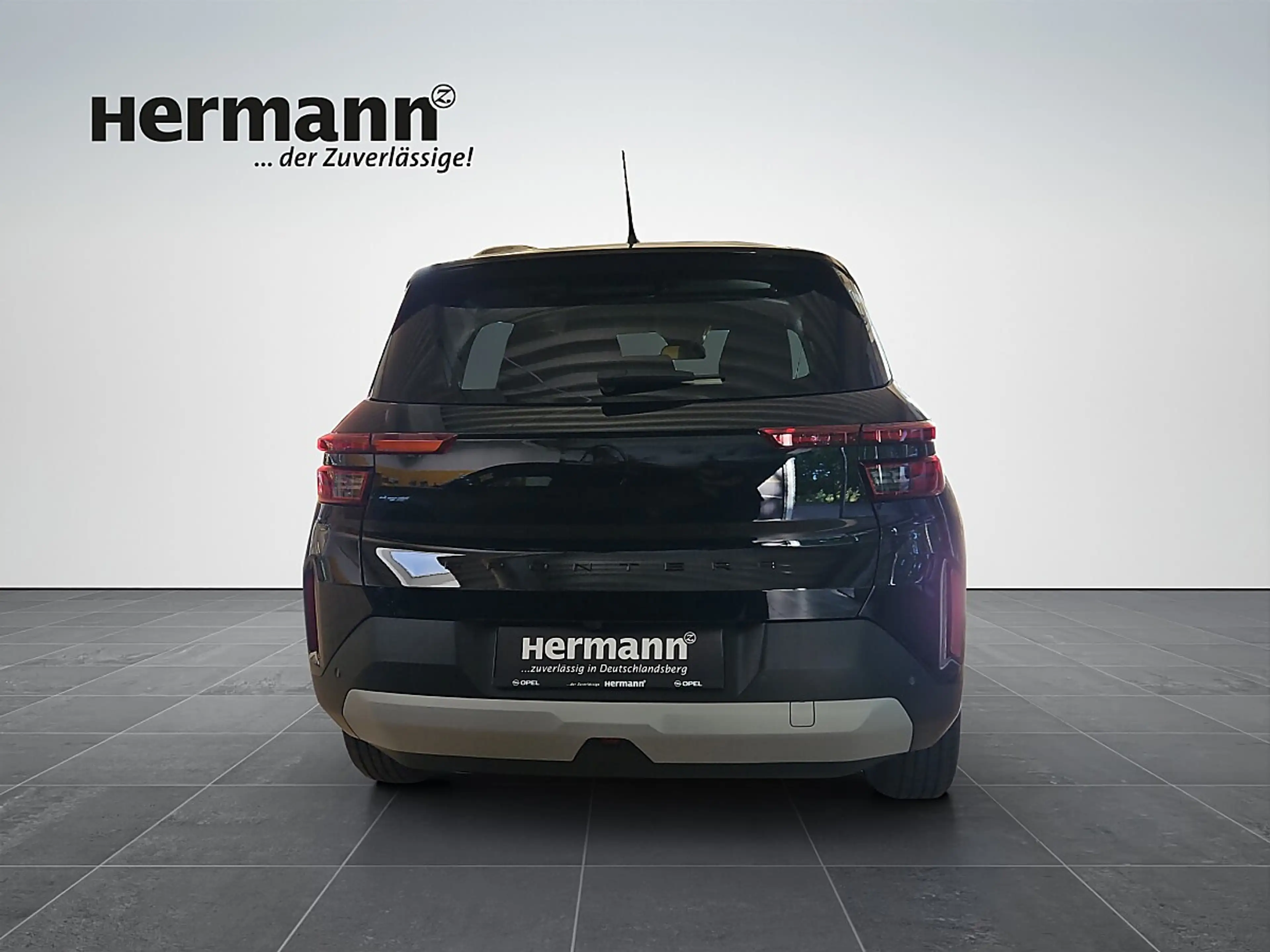 Opel Frontera -e GS Extended Range (54kWh) — photo 5