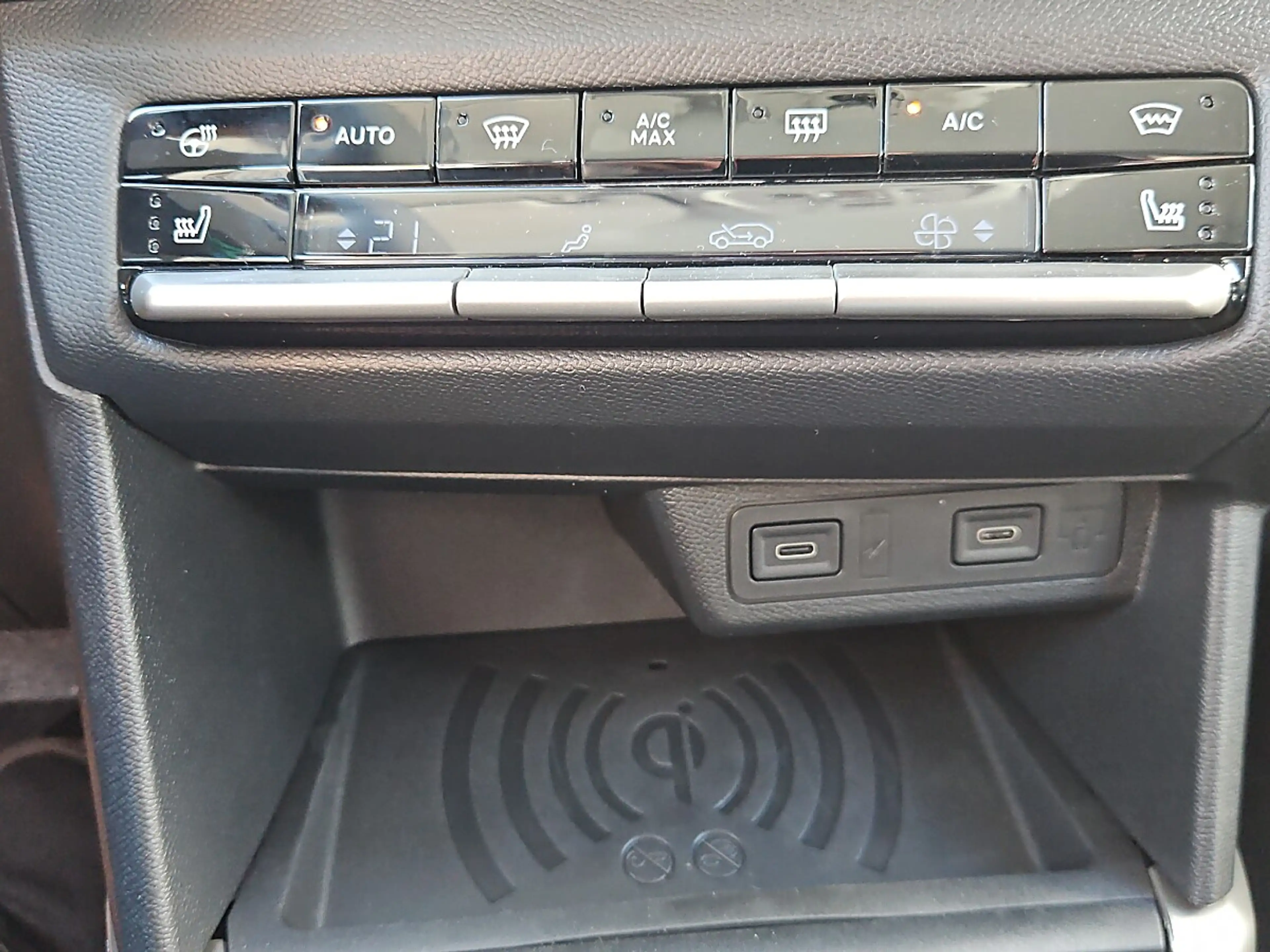 Opel Frontera -e GS Extended Range (54kWh) — photo 12