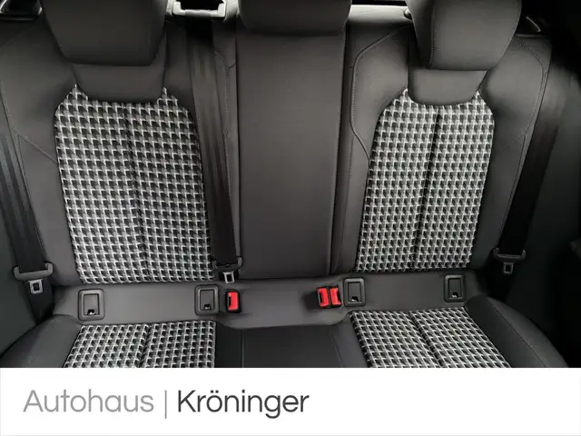 Audi A1 view 10