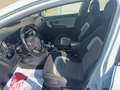 Kia Ceed / cee'd ceed II 2016 SW SW 1.6 crdi GT Line 110cv Bianco - thumbnail 9