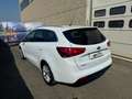 Kia Ceed / cee'd ceed II 2016 SW SW 1.6 crdi GT Line 110cv Bianco - thumbnail 5