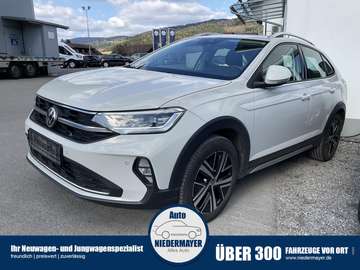 1.0 TSI Style, Matrix, Kamera, Winter, 17-Zoll, 1.